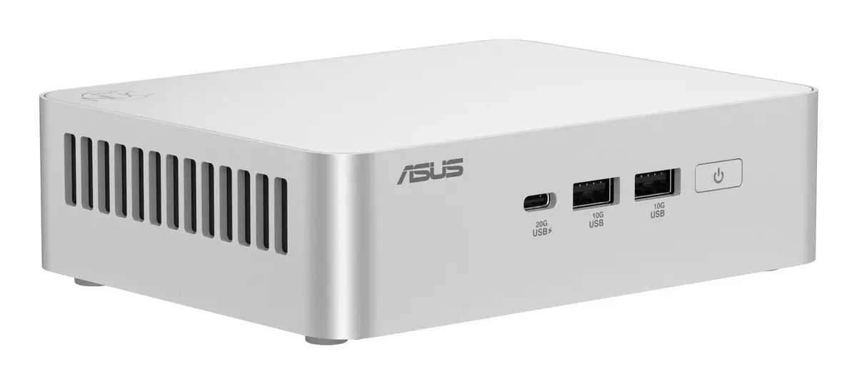 ASUS NUC 15 Pro+ RNUC15CRSU9084A2 90AS00J1-M00240 Photo 15