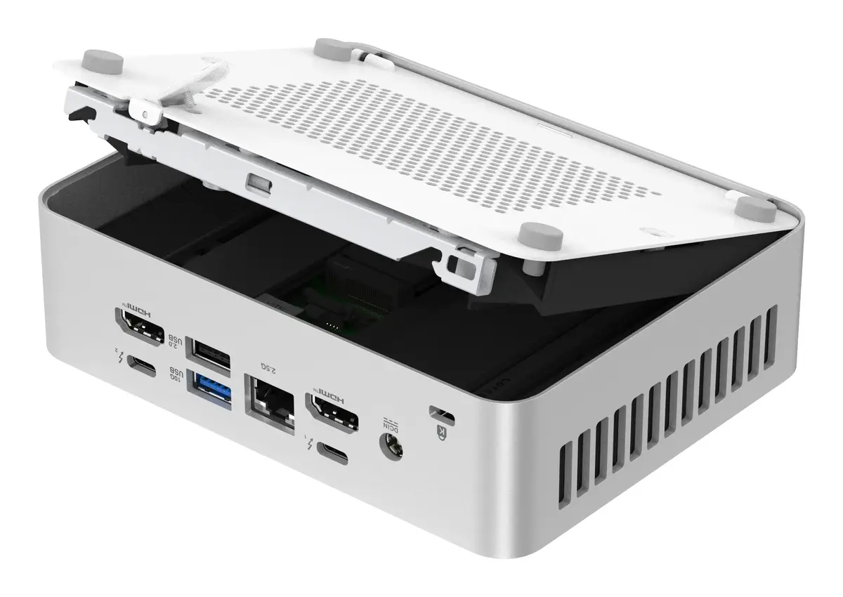 ASUS NUC 15 Pro+ RNUC15CRSU9084A2 90AS00J1-M00240 Photo 17