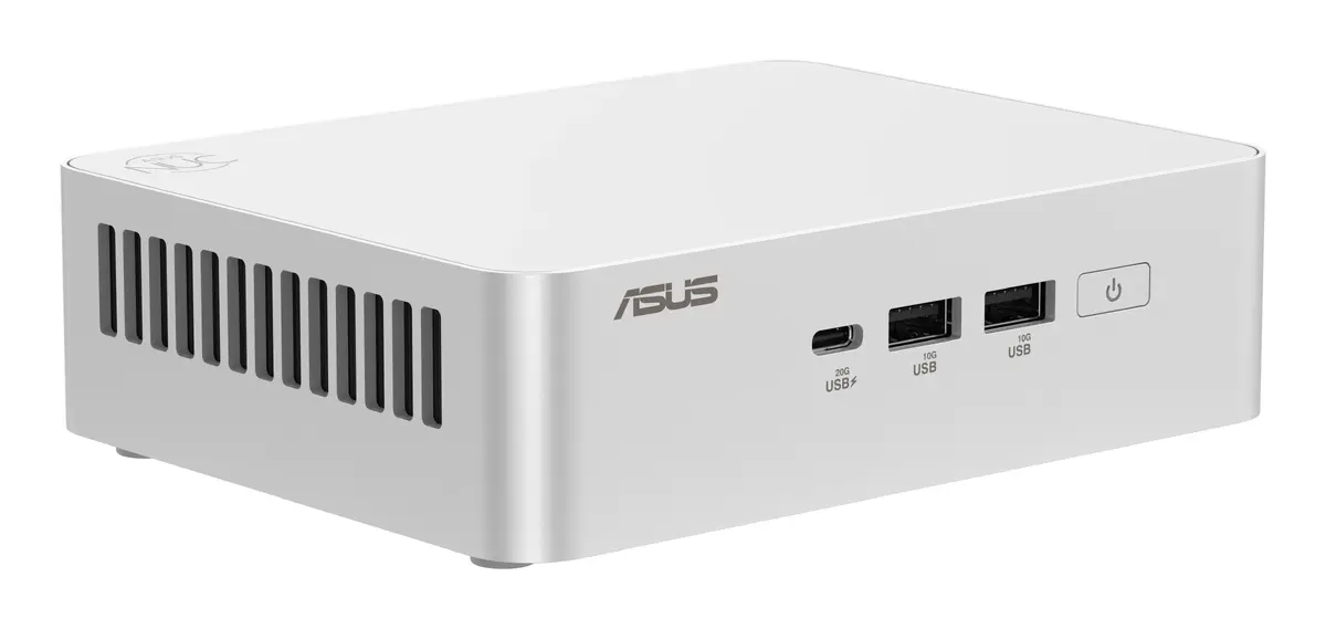 ASUS NUC 15 Pro+ RNUC15CRSU908402 90AS00J1-M00260 Photo 6