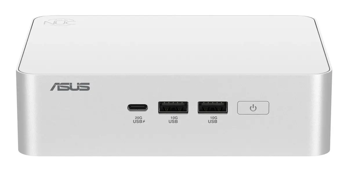 ASUS NUC 15 Pro+ RNUC15CRSU908402 90AS00J1-M00260 Photo 8