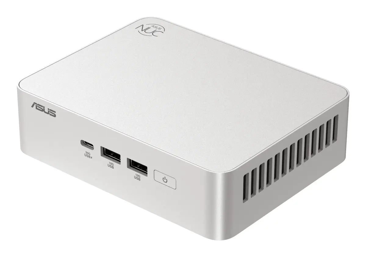 ASUS NUC 15 Pro+ RNUC15CRSU908402 90AS00J1-M00260 Photo 10