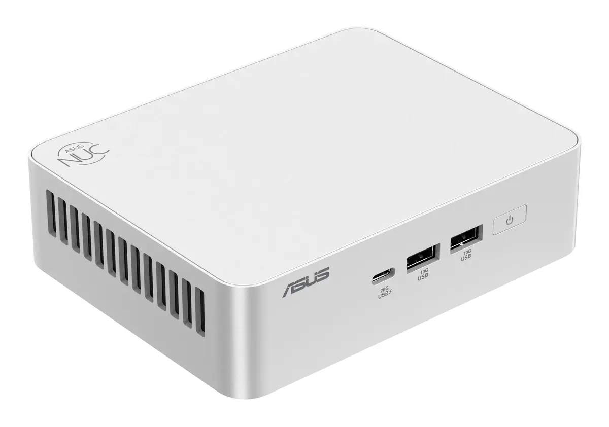 ASUS NUC 15 Pro+ RNUC15CRSU908402 90AS00J1-M00260 Photo 14