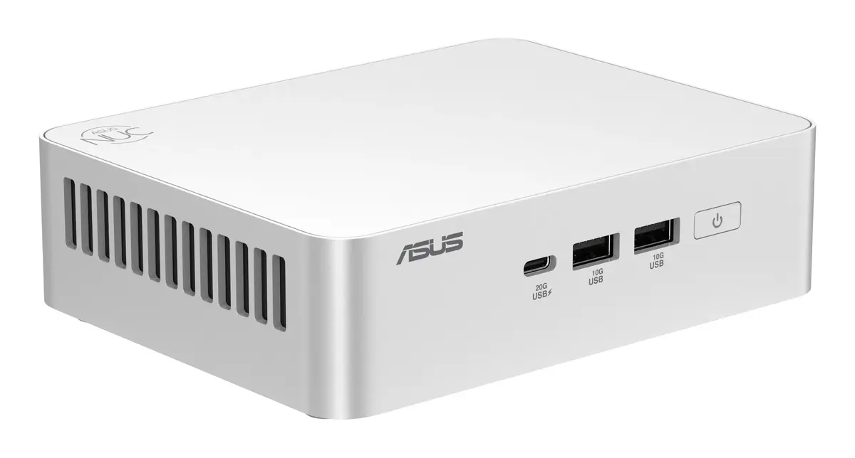 ASUS NUC 15 Pro+ RNUC15CRSU908402 90AS00J1-M00260 Photo 15