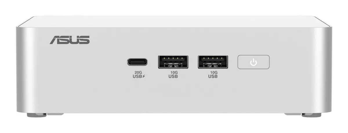 ASUS NUC 15 Pro+ RNUC15CRSU908402 90AS00J1-M00260 Photo 19