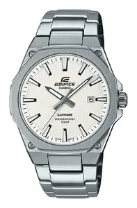 Casio EFR-S108D-7AV Часы на браслете Кварц Нержавеющая сталь