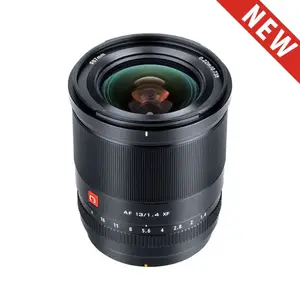 VILTROX AF 13/1.4 X адаптер для объективов