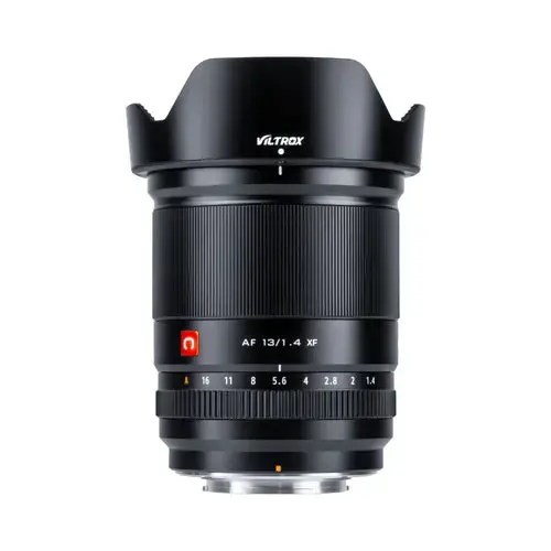 VILTROX AF 13/1.4 X camera lens adapter AF 13/1.4 X Photo 2