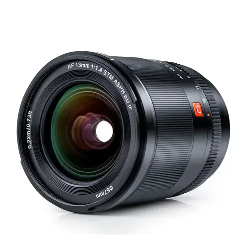 VILTROX AF 13/1.4 X camera lens adapter AF 13/1.4 X Photo 3