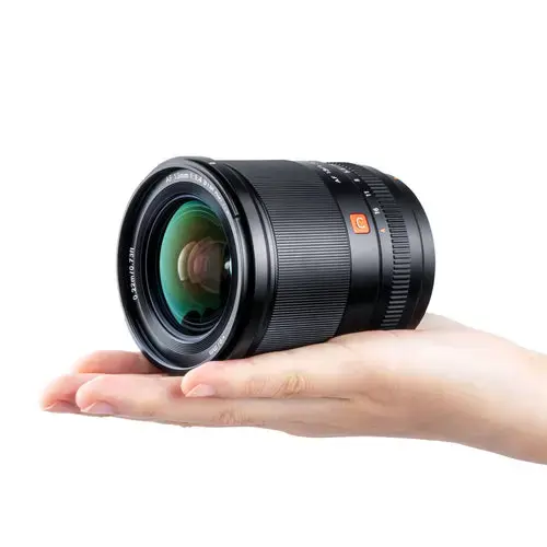 VILTROX AF 13/1.4 X camera lens adapter AF 13/1.4 X Photo 4