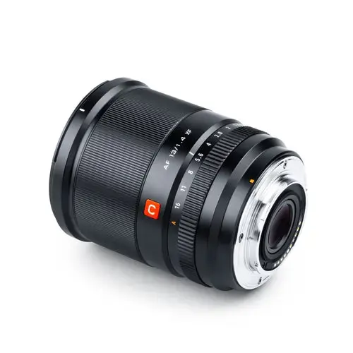 VILTROX AF 13/1.4 X camera lens adapter AF 13/1.4 X Photo 6