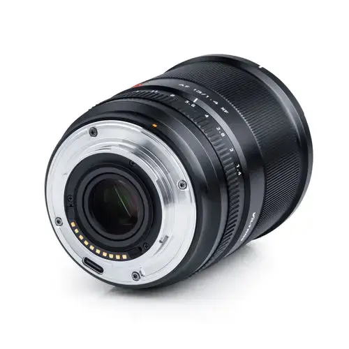 VILTROX AF 13/1.4 X camera lens adapter AF 13/1.4 X Photo 7