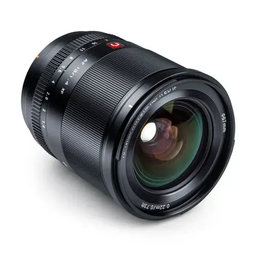 VILTROX AF 13/1.4 X camera lens adapter AF 13/1.4 X Photo 9