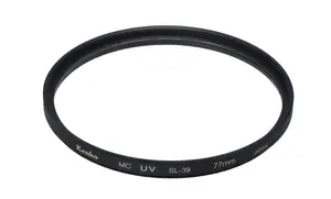 Kenko MC UV Ultraviolet (UV) camera filter 95 mm