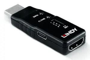 Lindy 32105 EDID emulator