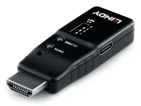 Lindy 32105 HDMI EDID Emulator Photo 2