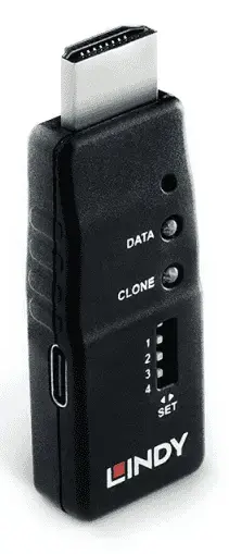 Lindy 32105 HDMI EDID Emulator Photo 3