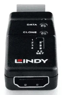 Lindy 32105 HDMI EDID Emulator Photo 4