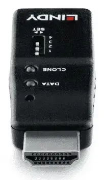 Lindy 32105 HDMI EDID Emulator Photo 5