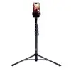 Rollei Comfort Max 2 Smartphone Tripod Photo 4