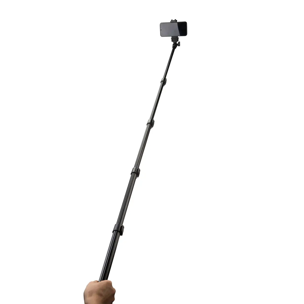 Rollei Comfort Max 2 Smartphone Tripod Photo 6