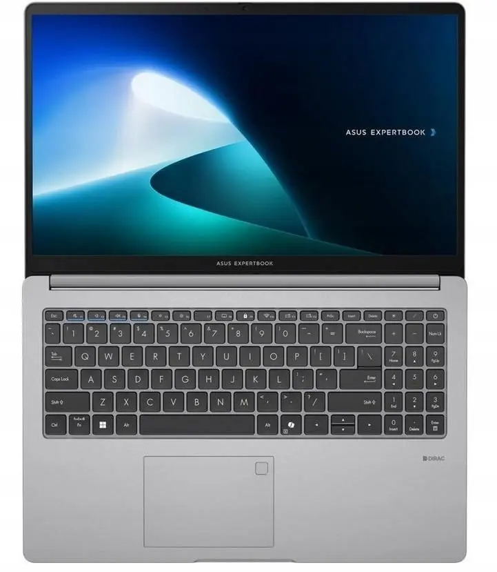 Asus ExpertBook P1503CVA-S72255W portatīvais dators, 15