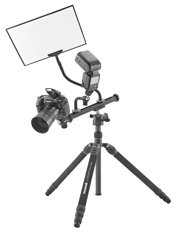 Cullmann CONCEPT ONE OXC389 40389 Photo 2