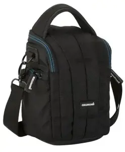 Cullmann Sydney pro Vario 200 Наплечная сумка Черный