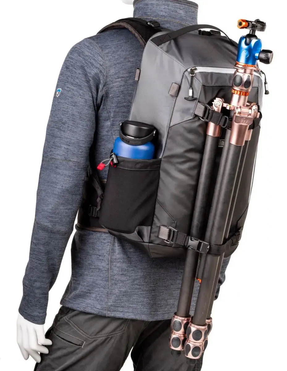 MindShift Gear PhotoCross 15 Camera Backpack Photo 4