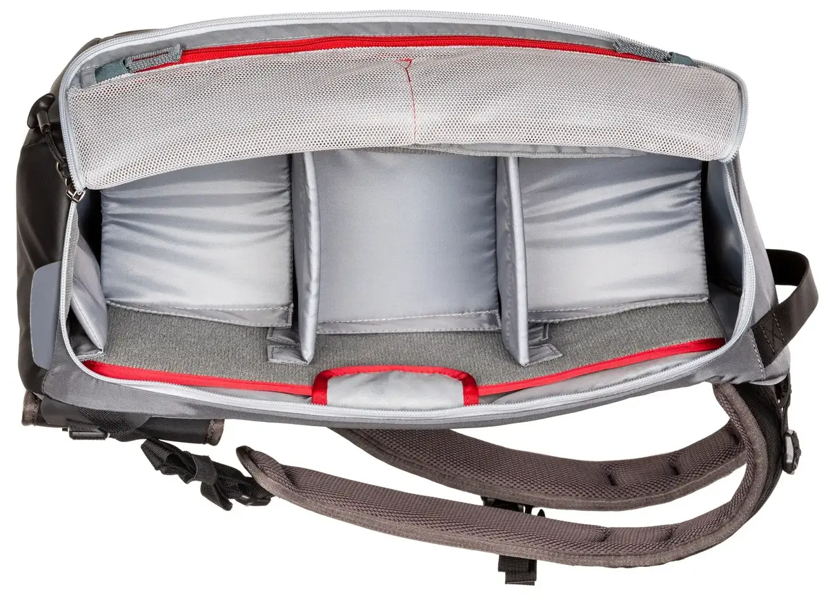 MindShift Gear PhotoCross 15 Camera Backpack Photo 5
