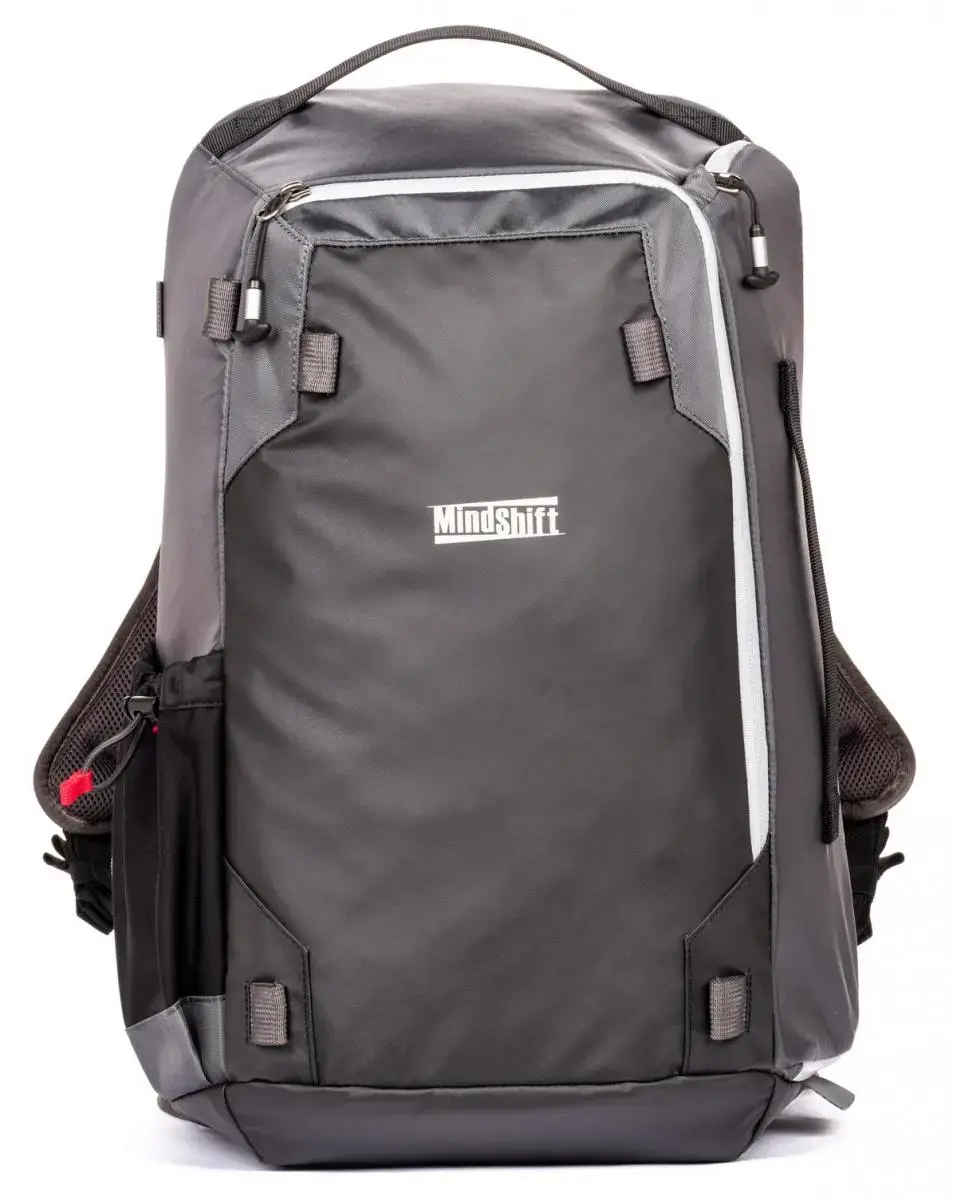 MindShift Gear PhotoCross 15 Camera Backpack Photo 7
