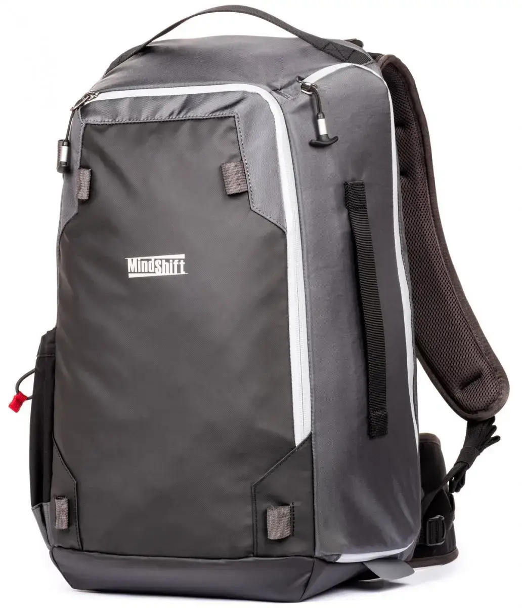 MindShift Gear PhotoCross 15 Camera Backpack Photo 13