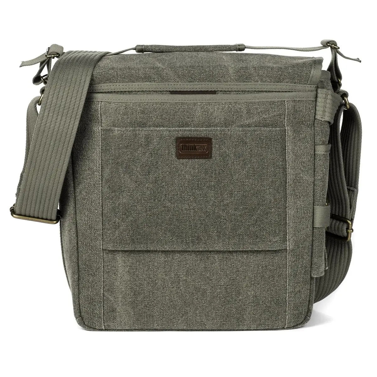 Think Tank Retrospective 20 V2.0 Messenger Camera Bag Photo 4