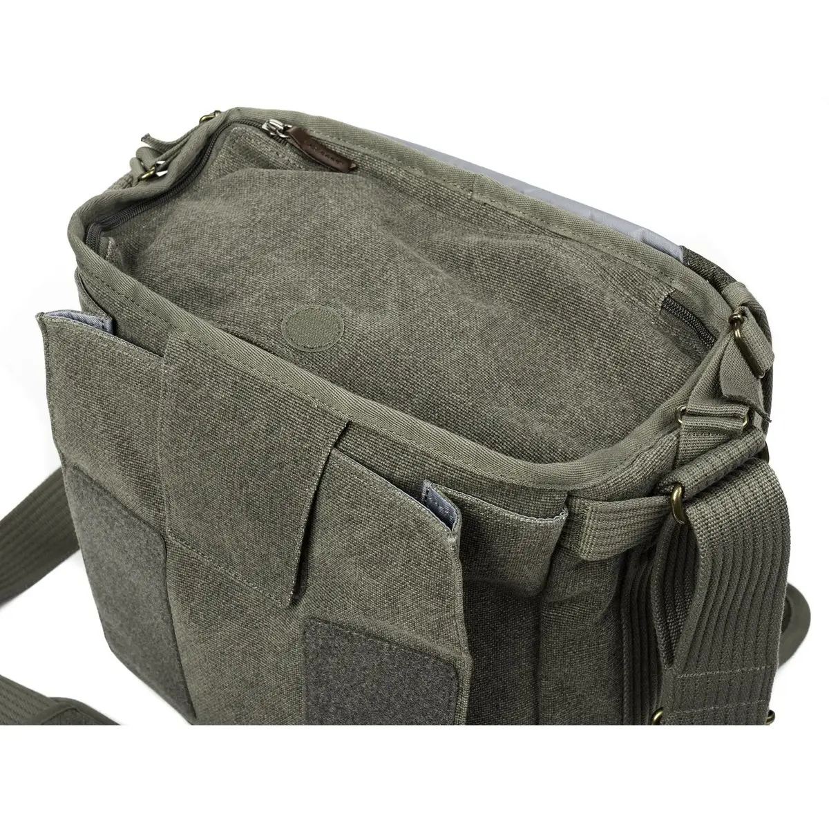 Think Tank Retrospective 20 V2.0 Messenger Camera Bag Photo 7