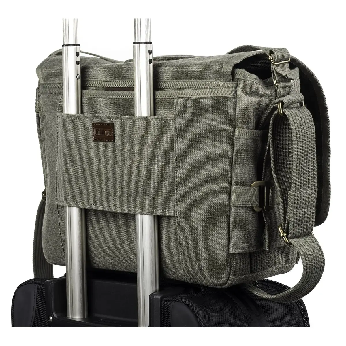 Think Tank Retrospective 20 V2.0 Messenger Camera Bag Photo 11