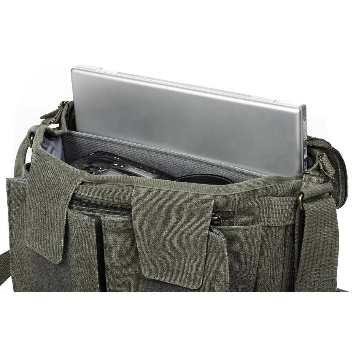 Think Tank Retrospective 20 V2.0 Messenger Camera Bag Photo 12