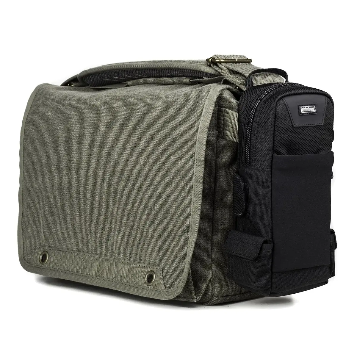 Think Tank Retrospective 20 V2.0 Messenger Camera Bag Photo 15