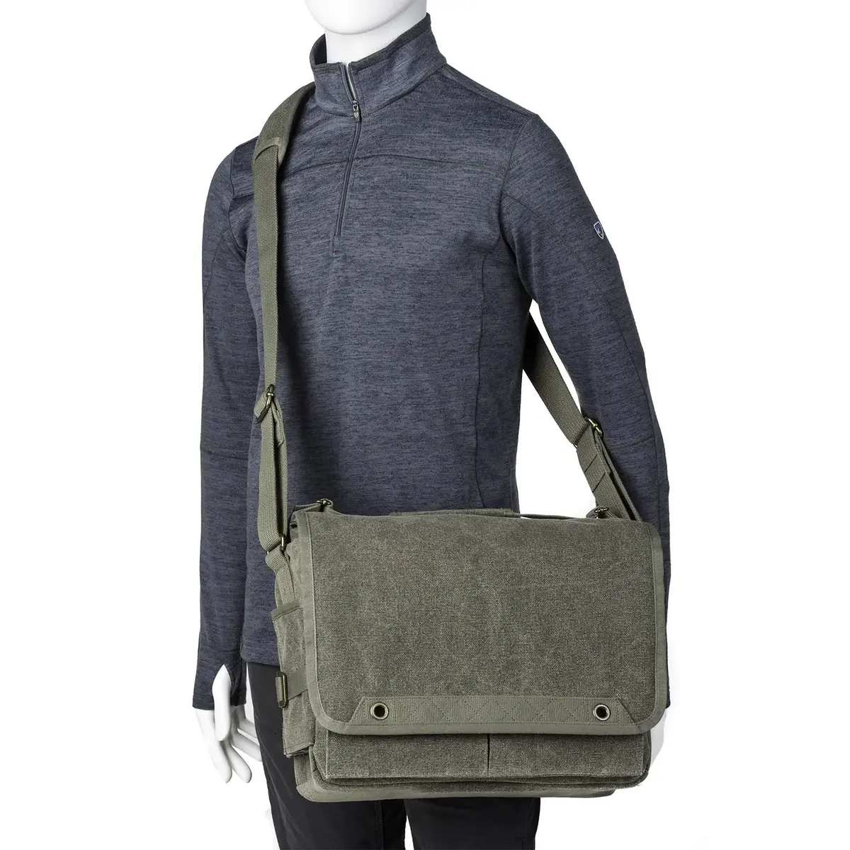 Think Tank Retrospective 20 V2.0 Messenger Camera Bag Photo 17