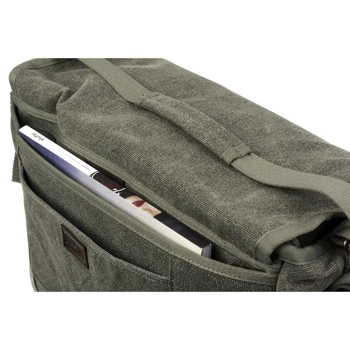 Think Tank Retrospective 20 V2.0 Messenger Camera Bag Photo 18