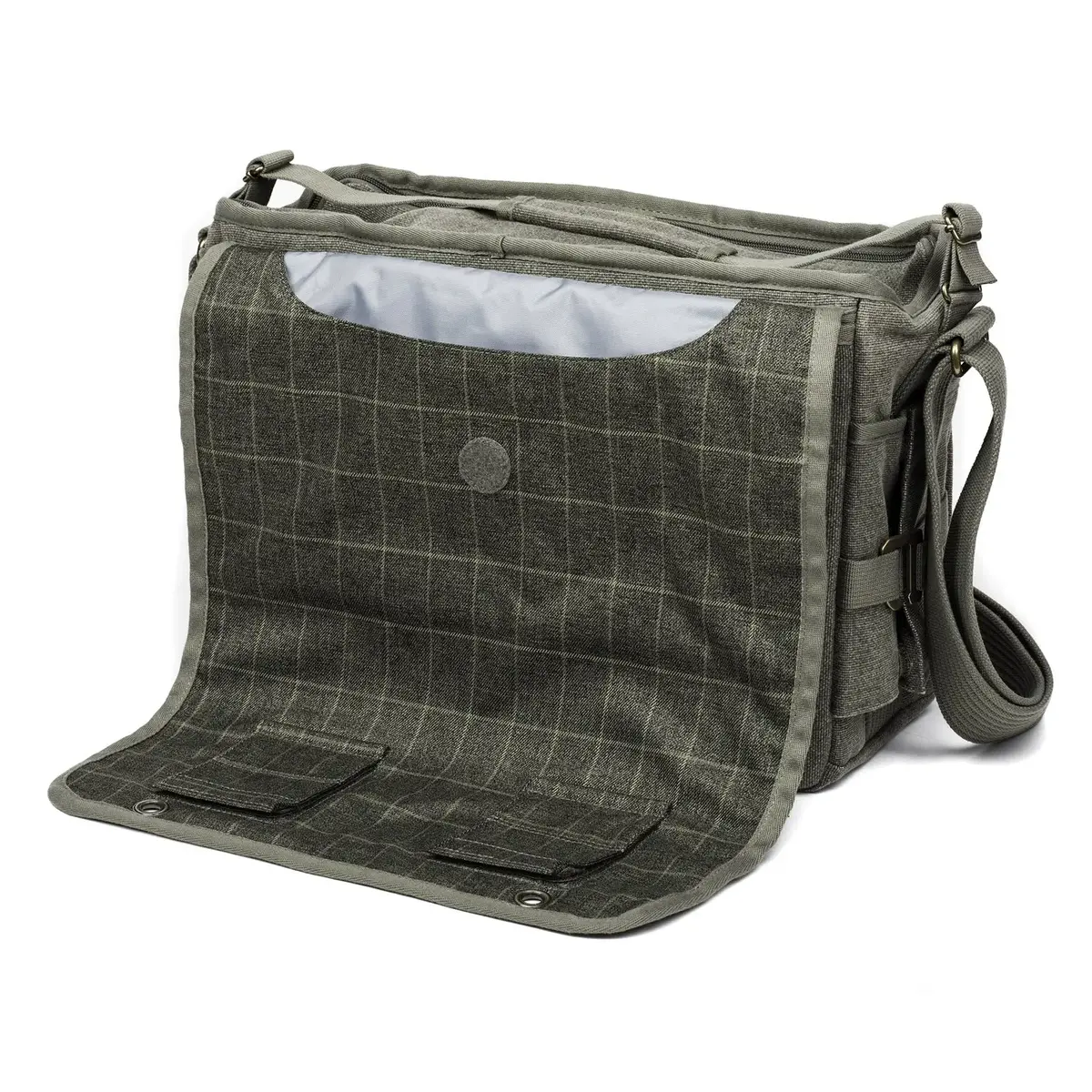 Think Tank Retrospective 20 V2.0 Messenger Camera Bag Photo 20