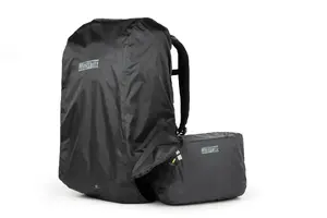 Дождевик для рюкзака ThinkTank Rotation 22L, черный нейлон