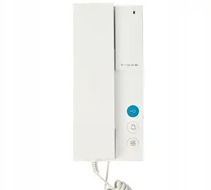 VIDOS U111-W Unifon Intercom Handset