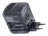 TROIKA World Travel Universal Power Adapter Photo 4