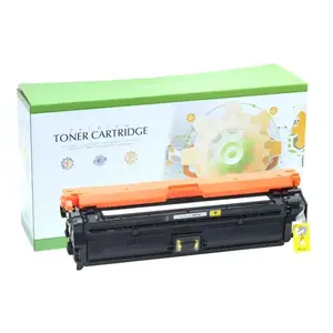 Static Control Components RC2CE342AU тонерный картридж 1 шт Совместимый Желтый