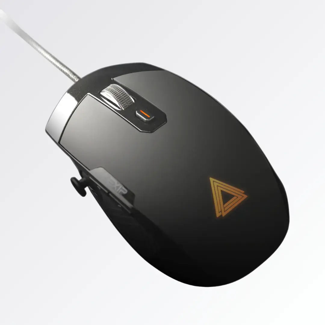 Lexip REVO mouse UBXLXBOX038 Photo 2
