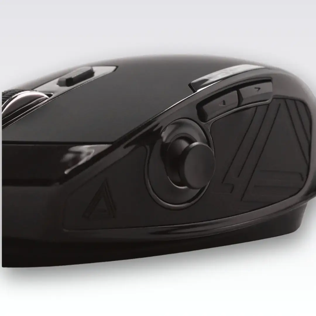 Lexip REVO mouse UBXLXBOX038 Photo 6