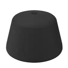 Panorama Antennas LGE-7-27-24-58 автомобильная антенна Жесткий монтаж Черный