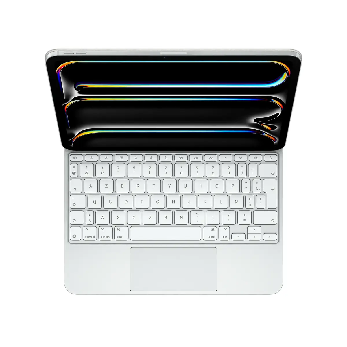 Apple Magic Keyboard MWR03F/A Photo 4