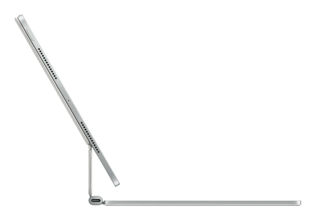 Apple Magic Keyboard MWR03F/A Photo 5