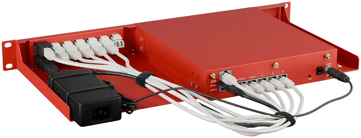 Rackmount.IT RM-WG-T10 rack accessory RM-WG-T10 Photo 2