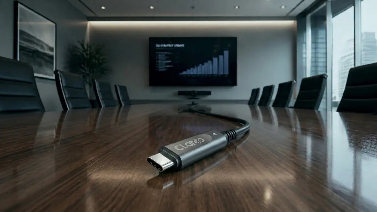 USB Data Cables